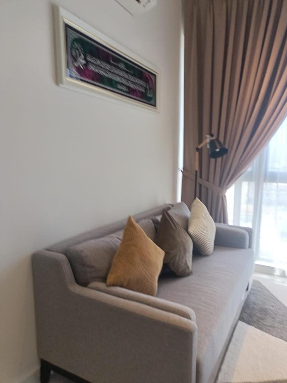 Apartment  Kota Bharu Zimmer foto