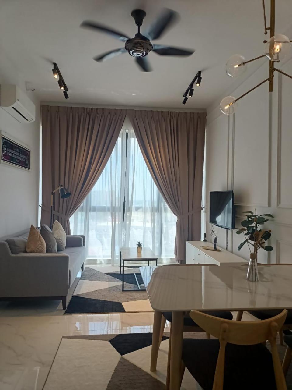 Apartment  Kota Bharu Zimmer foto